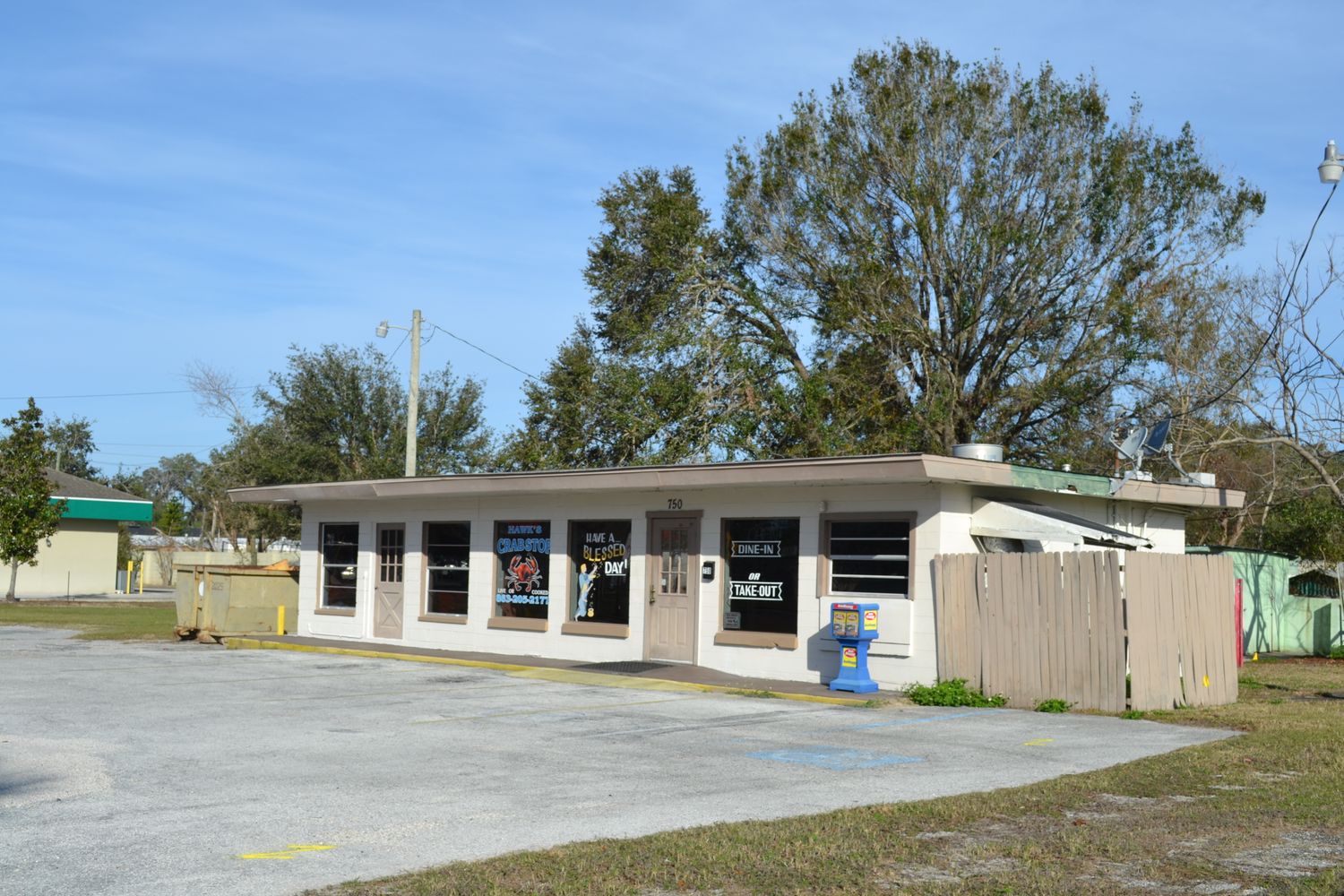 750 W Main St, Bartow, FL 33830
